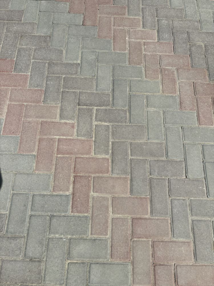 Продам брусчатку