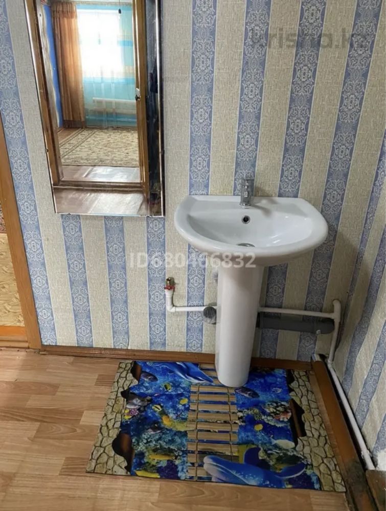 Продам дом в Зеренде.