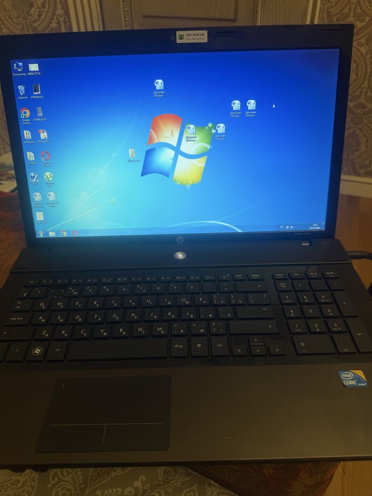 Продам ноутбук Probook 4720s