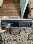 Магнитола Pioneer флешковая оригинальная