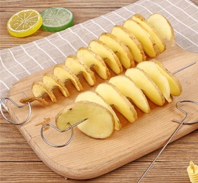 Машинка для нарезки овощей