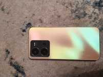 Vivo Y35 gold золотой