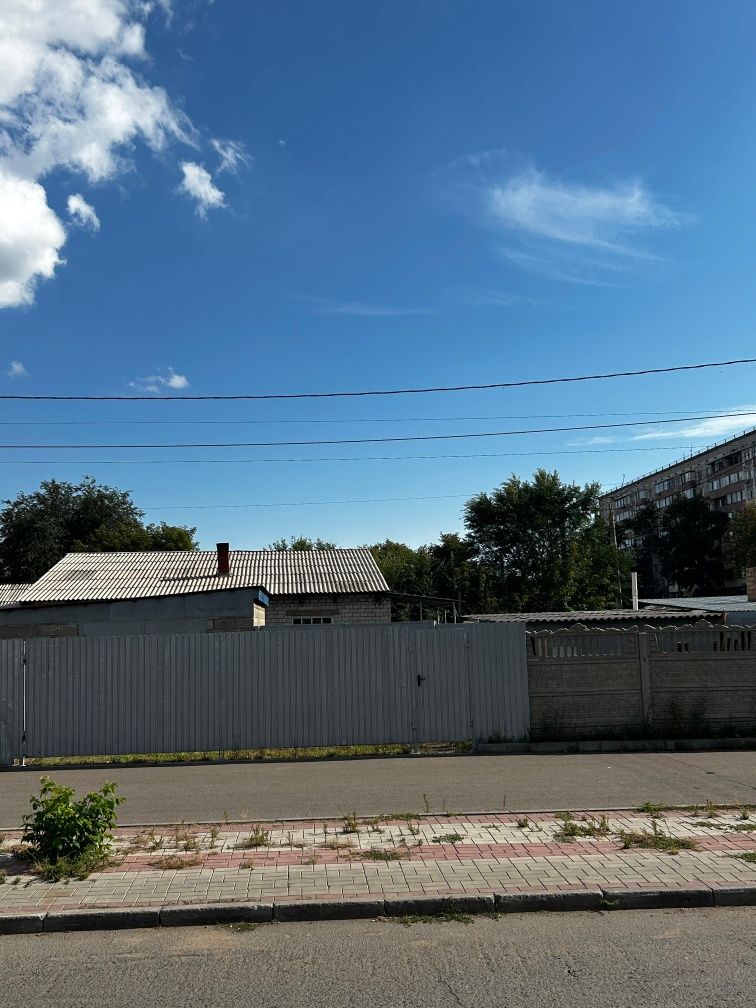 Продам  дом в городе Павлодар.