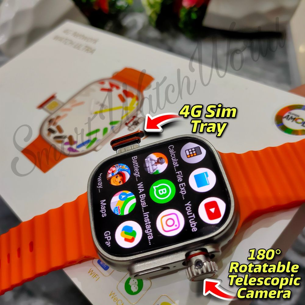 apple watch, galaxy watch, watch, смарт часы