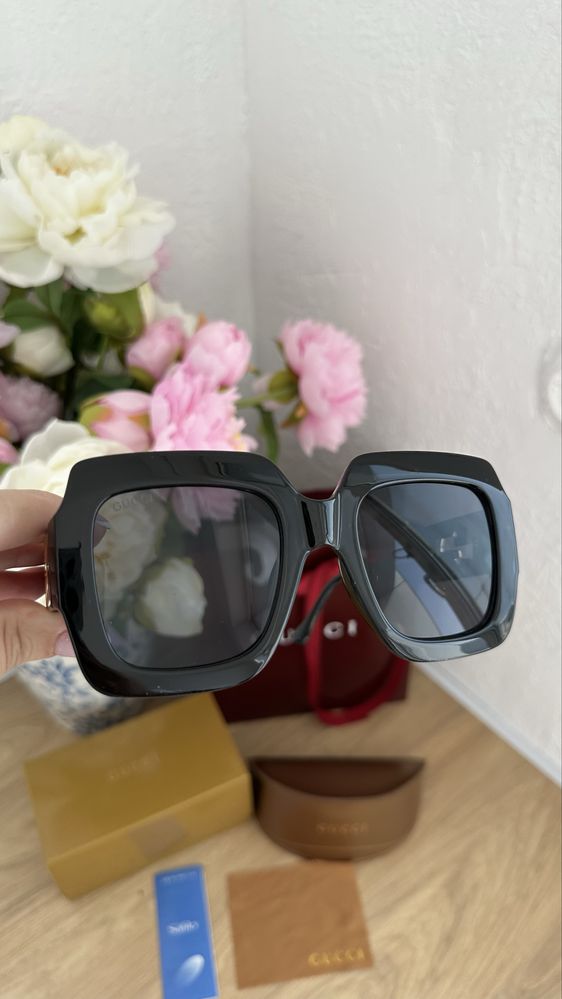 В наличии! Очки Gucci