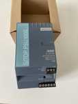 Стабилизированный блок питания 24В Siemens SITOP PSU100S