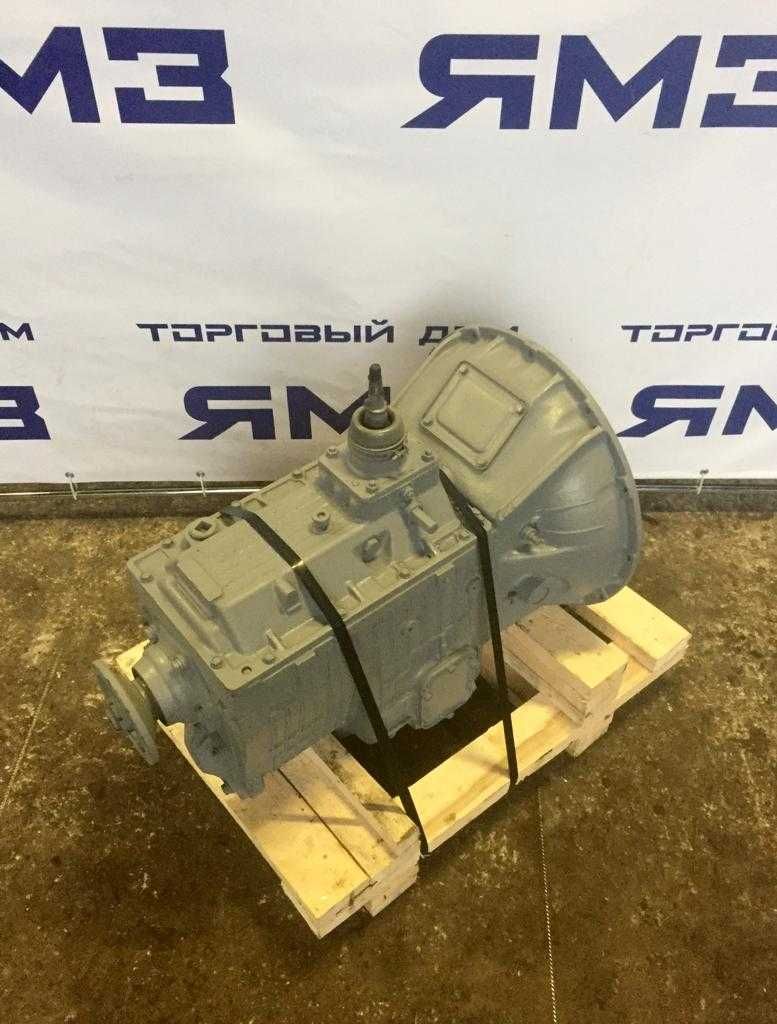 Коробка передач ямз 236 У-99 ( в наличии)