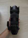 Объектив Sigma 70-200mm f/2.8 DG OS HSM Sports для Canon