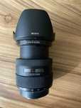 Объектив Sony 16-50 2.8