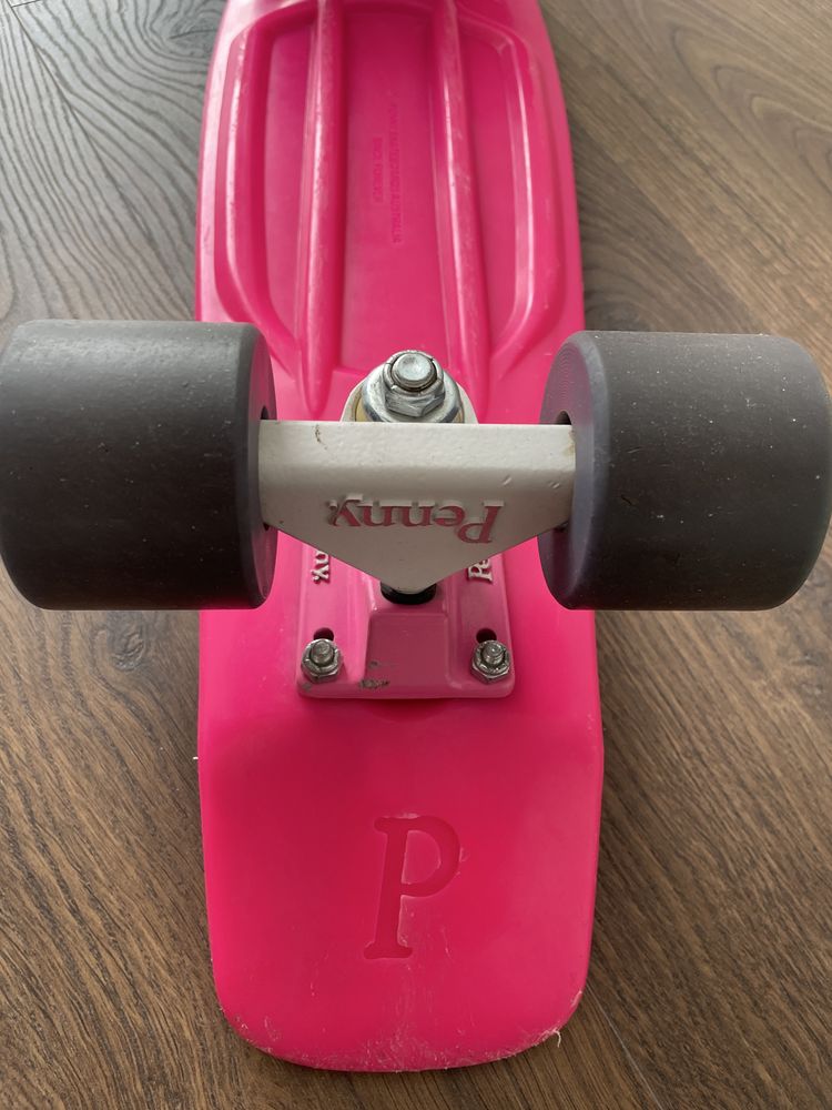 Пенни борд Пени борд Penny board