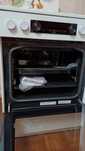 Продам электро печь новая GORENJE