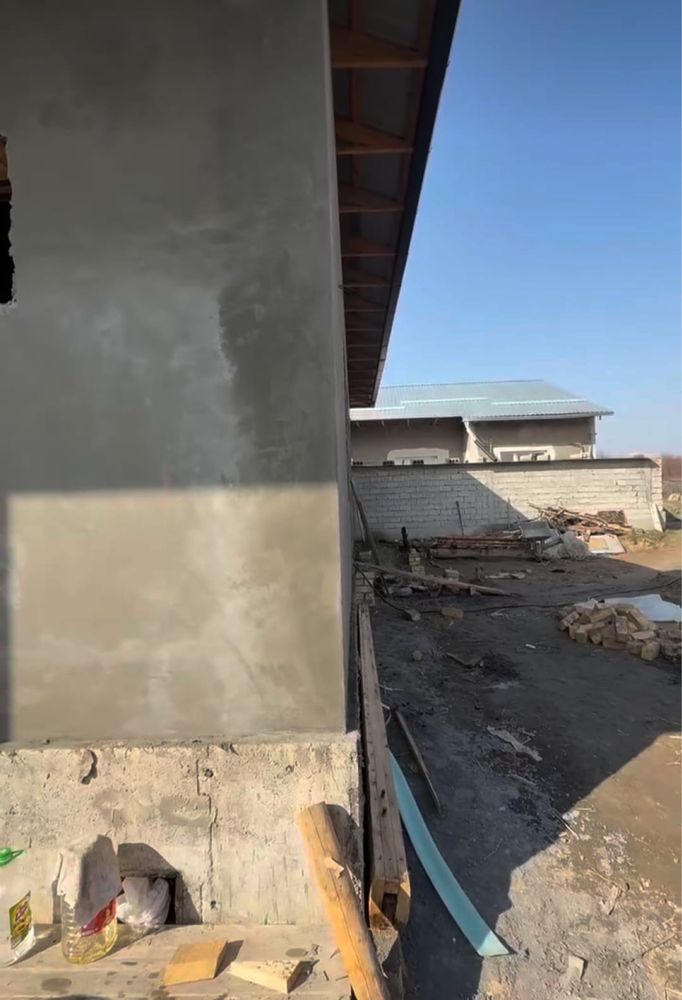 Штукатурка стаяшка   Жұмысын жасаймын сапалы ары жылдам