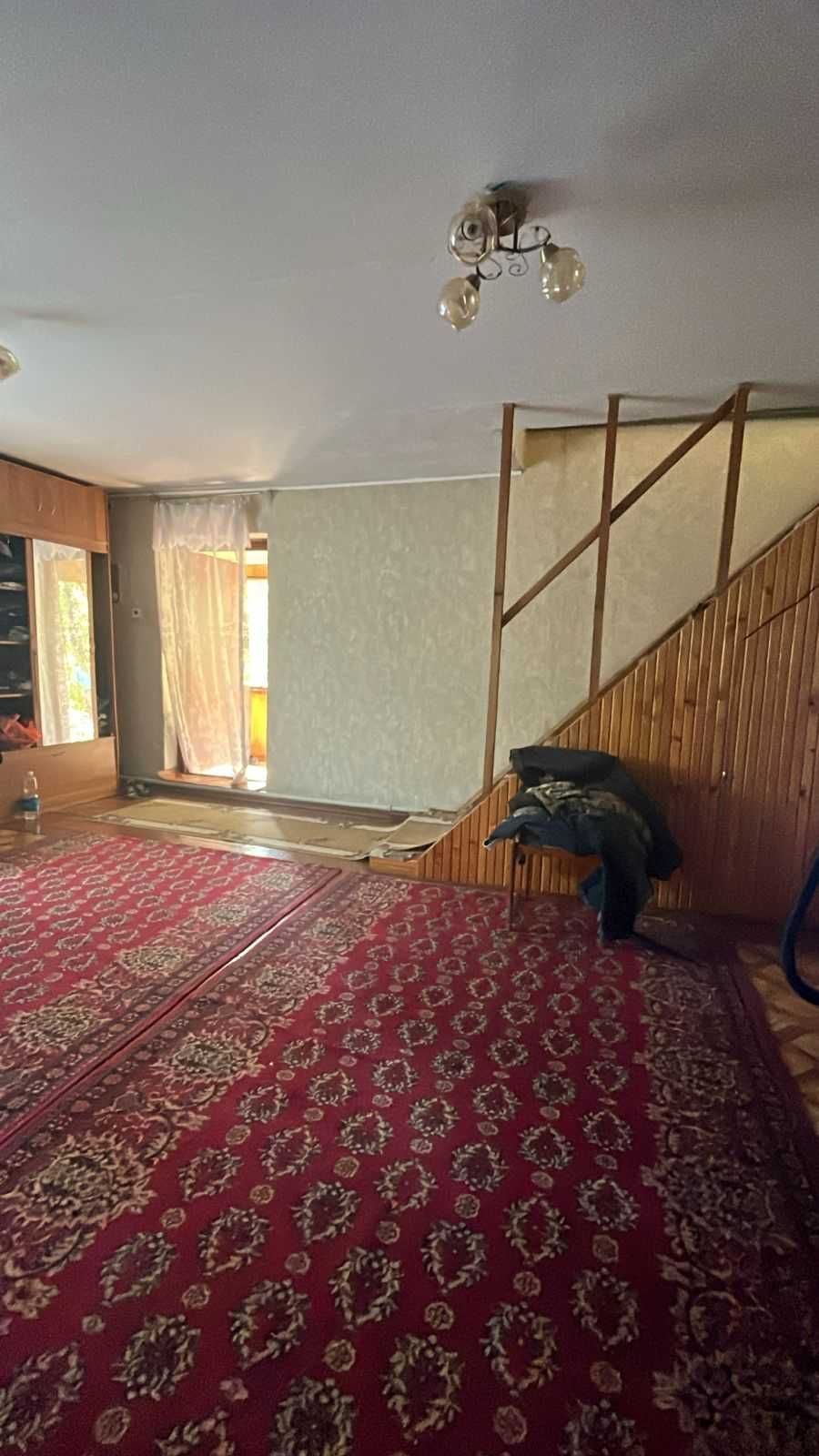 Продается новый дом Ескельдинский р-он Карабулак