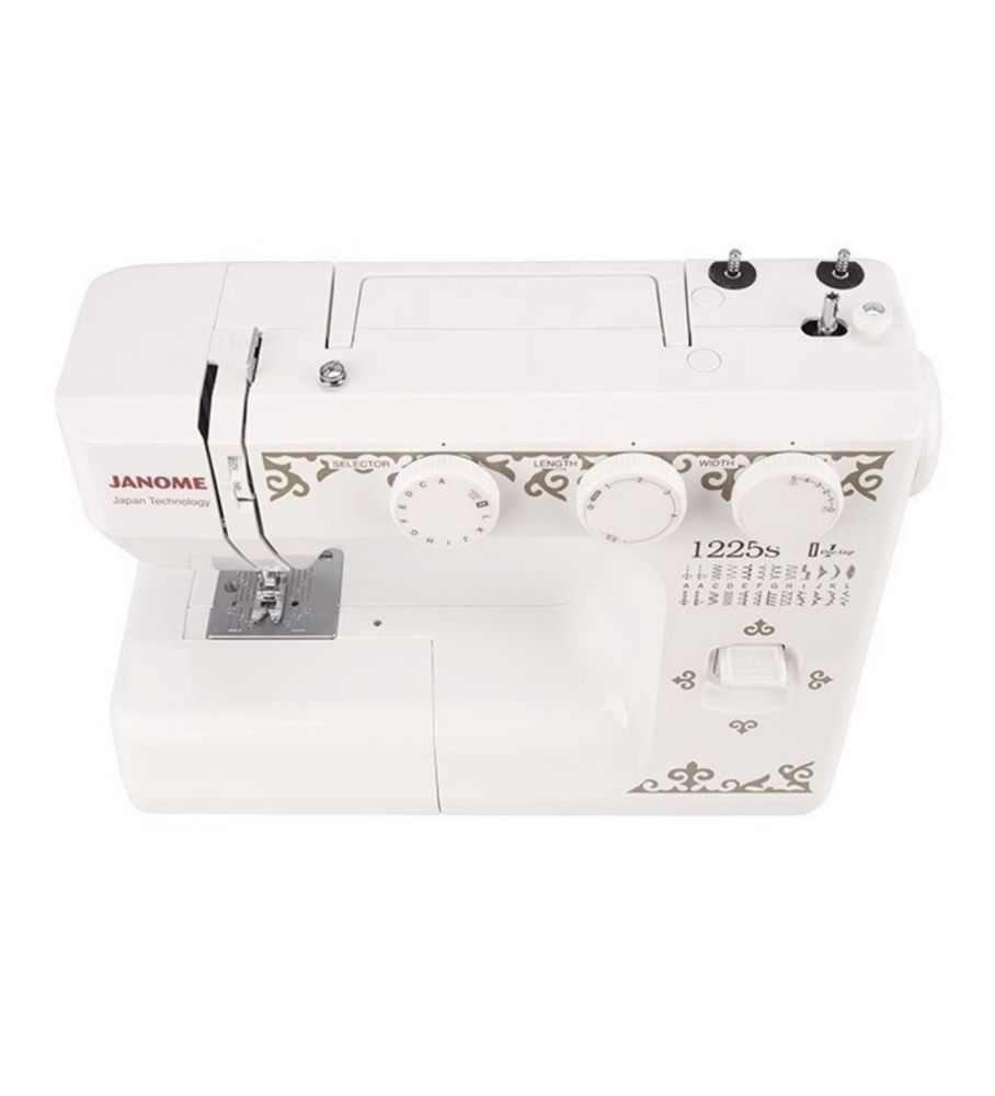 Продам швейную машинку Janome