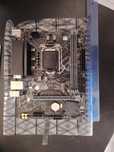 Материнская плата Maxun challenger H510M-R Micro atx lga1200