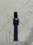 Apple watch7 четко