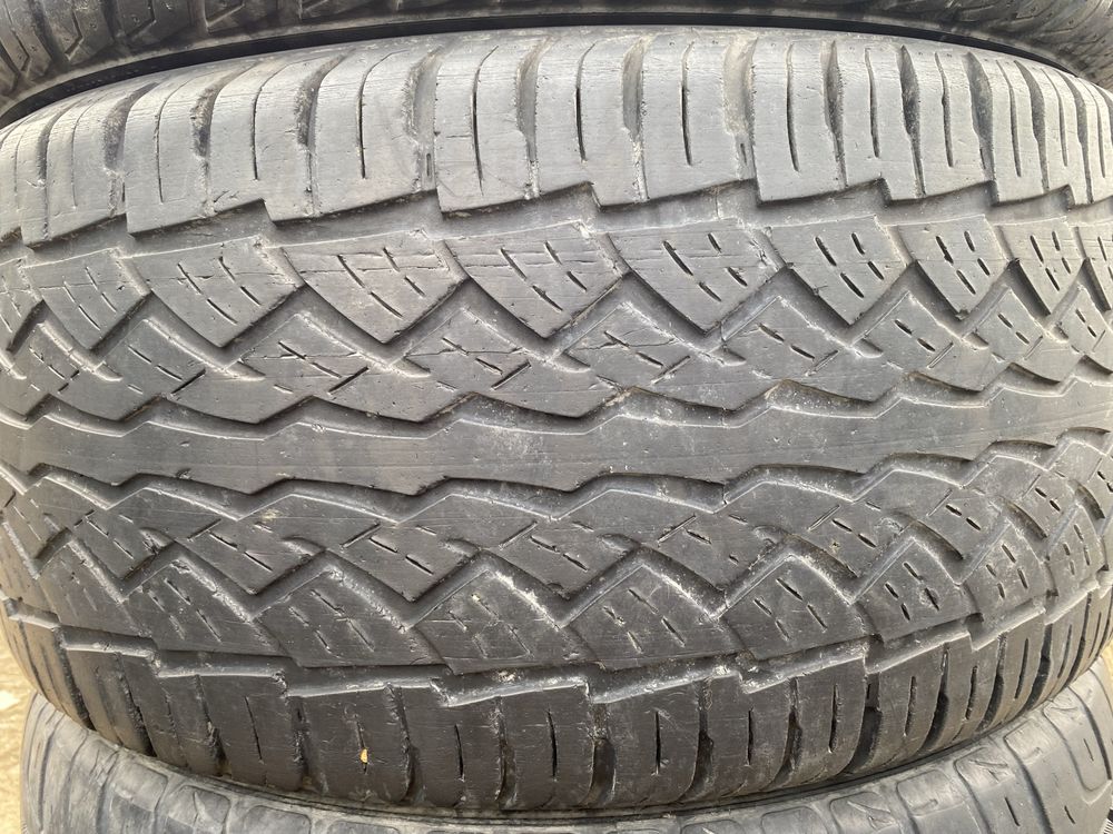 Пара летние шины 305/50/20 305/50R20 Falken.