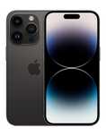 iPhone 14 pro 256 gb 87%