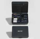 Умный автомобильный комплект BAYU (пылесос, насос, мойка и PowerBank)