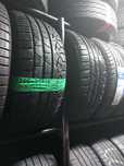 Продам резину 235/45/18 2шт. PIRELLI.70000тг.В отличном состоянии