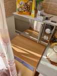 Микроволновая печь