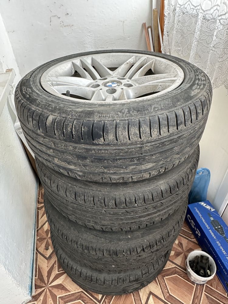 Продам диски Style 89 без резины