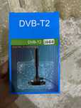 Комнатнная антенна DVB-T2