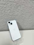 Apple iPhone 15 128 gb лот 619598( Костанай) 1021