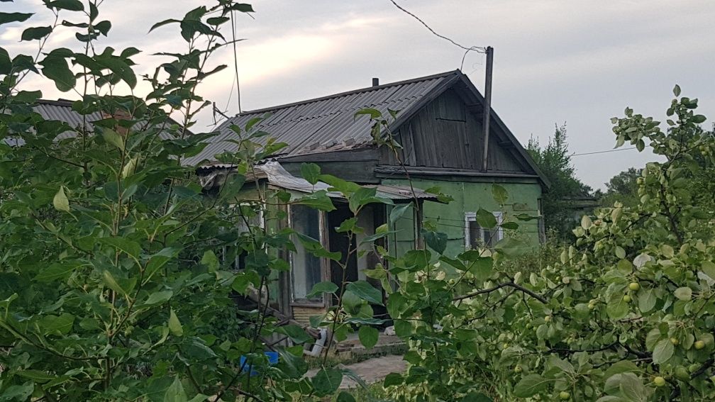 Продается садовый дом с земельным участком 5,3 сотки. ГорПрописка.