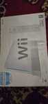 Nintendo wii + sport комплект