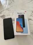 Redmi 12 sky blue 4 gb/12gb