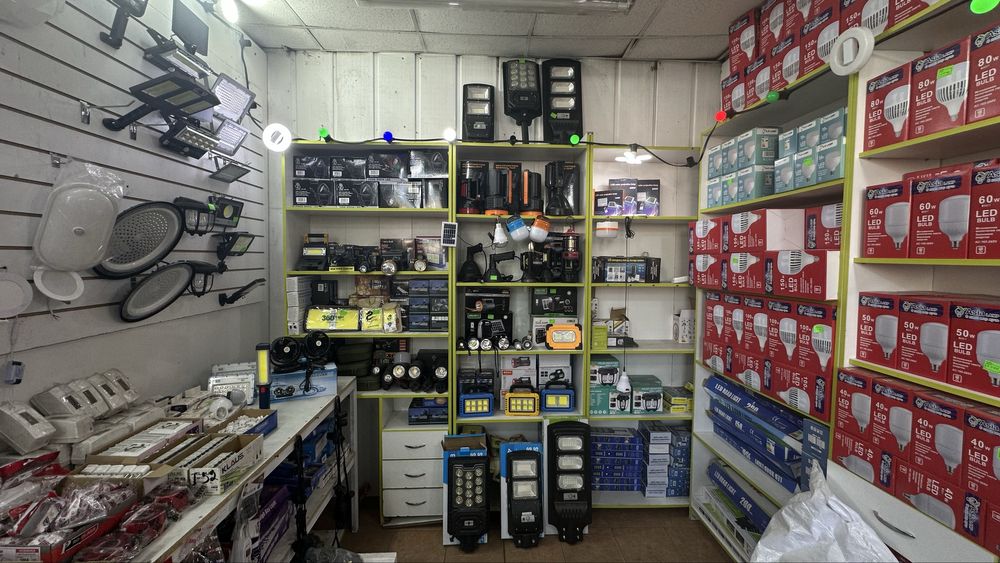 Продам Бутик 12кв.м