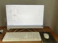 моноблок HP