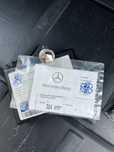 Секретки Mercedes