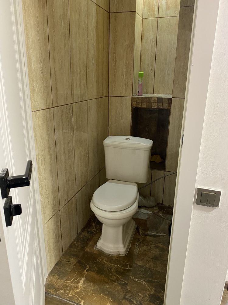 Подселениеге 3 қыз іздейміз