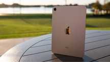 iPad mini 6 64 GB планшетный компьютер