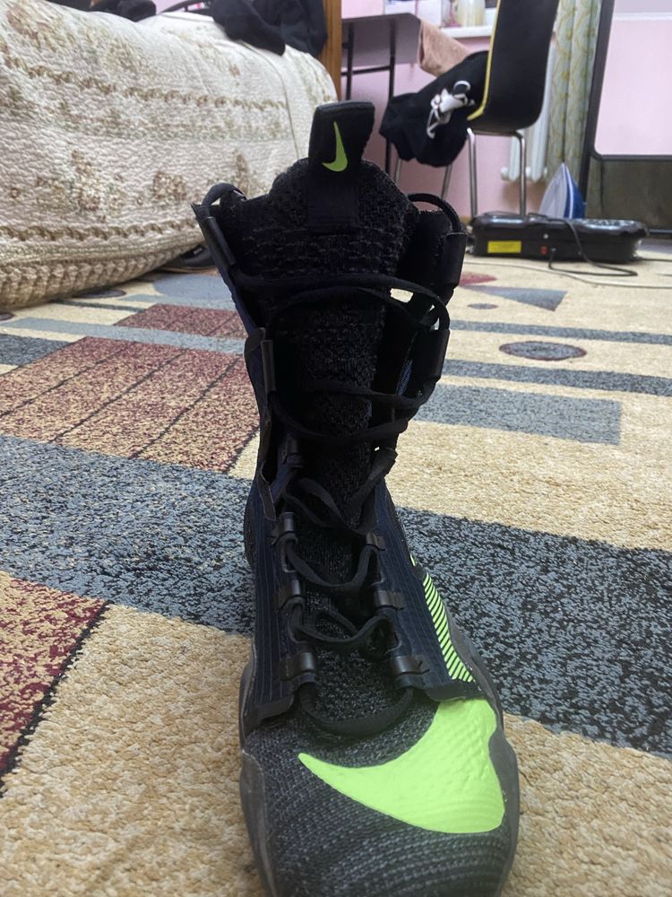 Боксерки Nike hayperko2.0