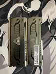 Оперативная память Patriot Viper Steel 32bg