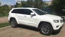 Машина в идеальном состоянии Jeep