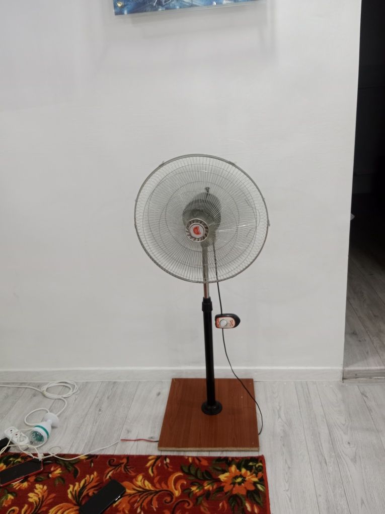 Продам вентилятор