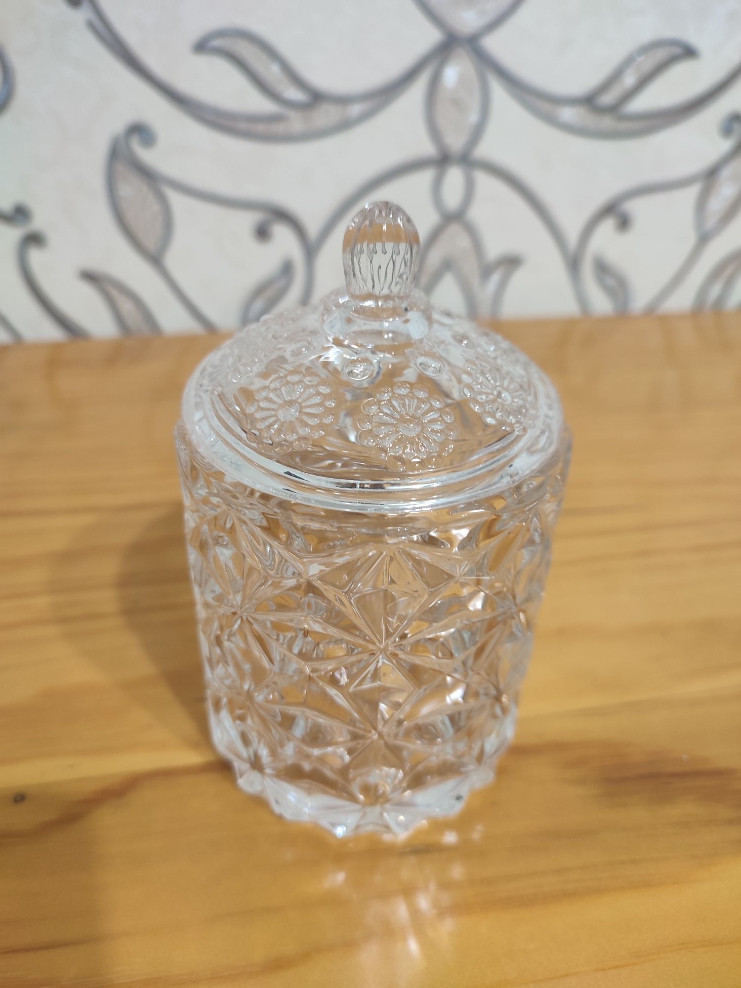 сахарница, конфетница