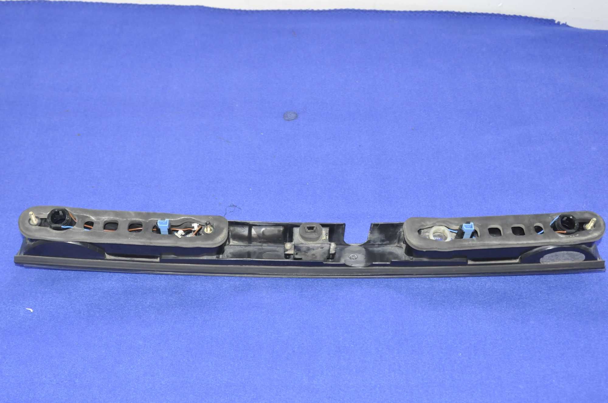 фонари на запчасти bmw e65