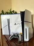 PS 5 сатылады оригинал