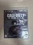 Call of Duty Ghosts PlayStation 3