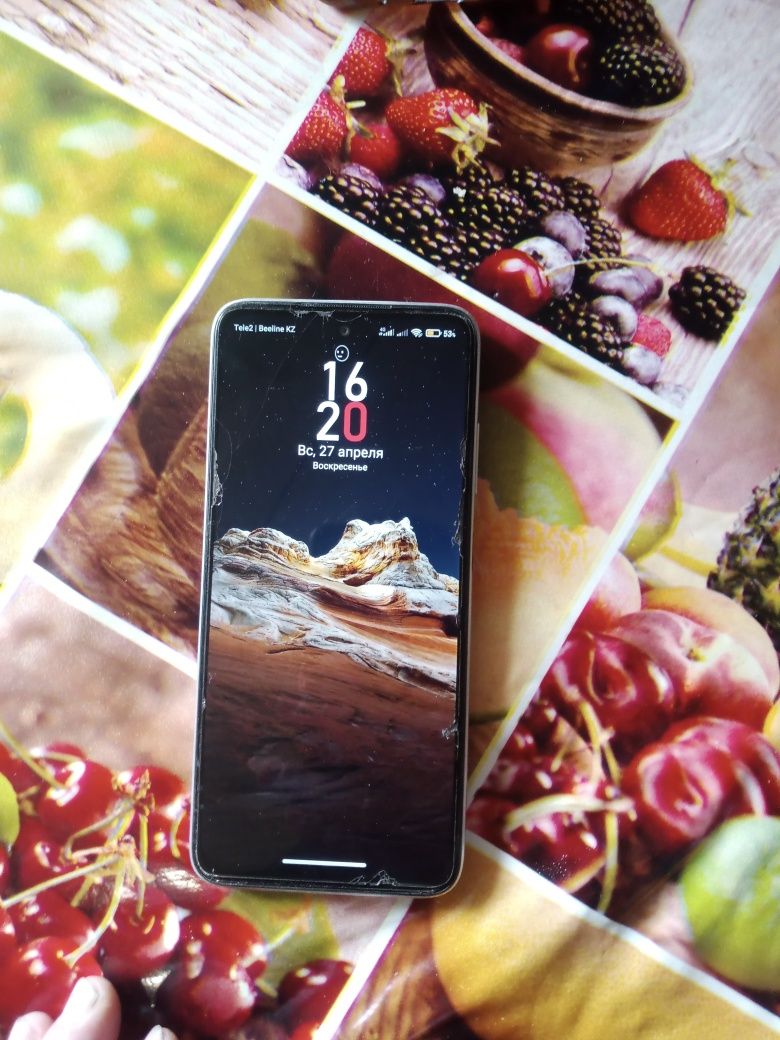 Продам redmi 10 2022 года