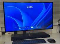Продам Моноблок Hp Envy