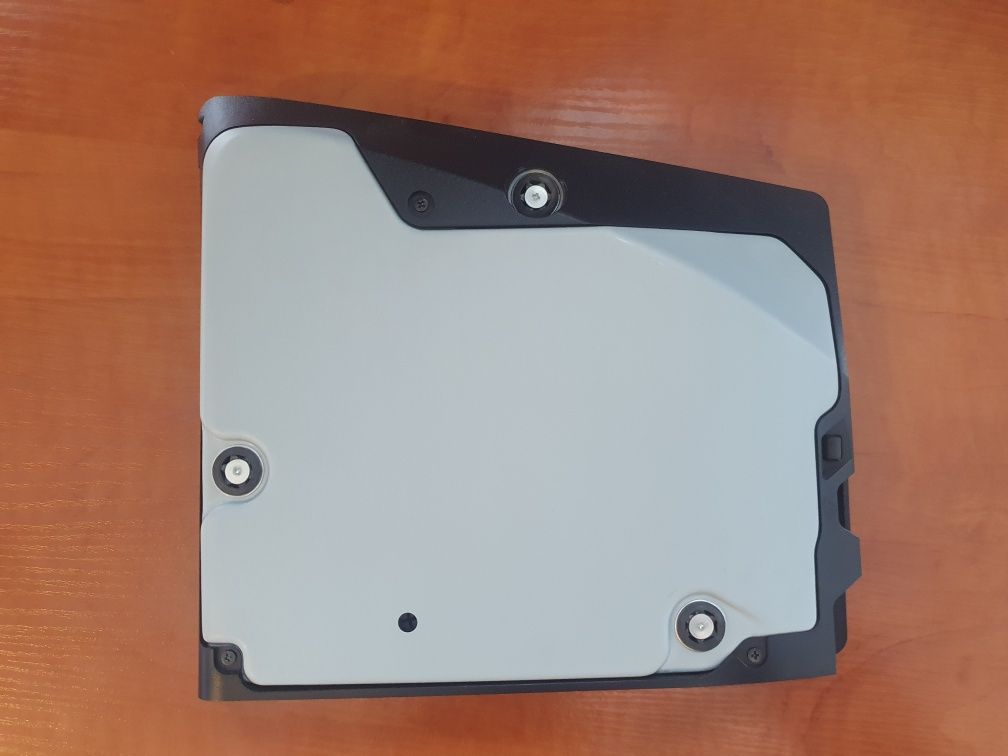 PS5 Slim/Pro CFI-ZDD1 дисковод привод