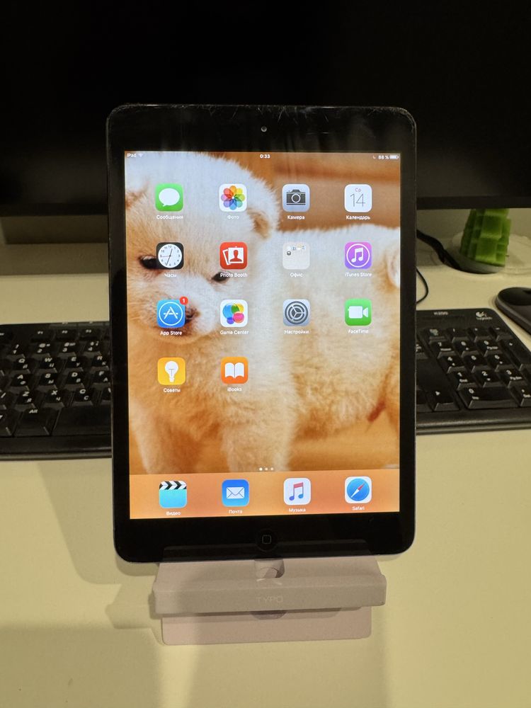 Продам Айпад Мини ipad mini 16gb A1432