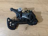 Shimano Deore 12 speed