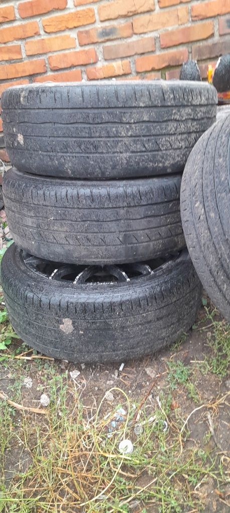Продам диски на авто R17